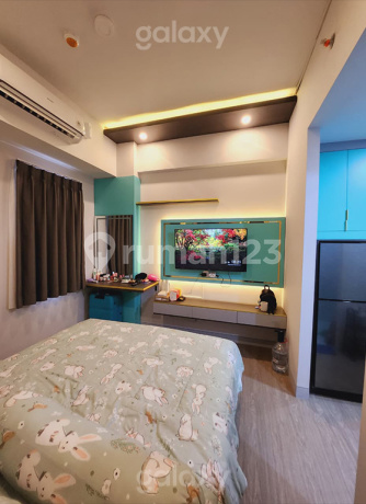 Unit Full Furnish Apartemen Begawan Dinoyo Malang Kota Gmk03962 Unit Full Furnish Apartemen Begawan Dinoyo Malang Kota Gmk03962