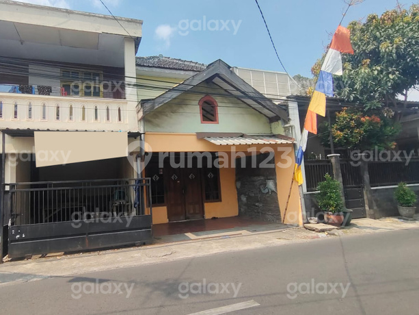 Rumah 6 Kamar di Sawojajar 2 Malang GMK03611