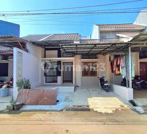 Dijual Rumah Murah Siap Huni Dalam Komplek Di Tanah Depok Dijual Rumah Murah Siap Huni Dalam Komplek Di Tanah Depok