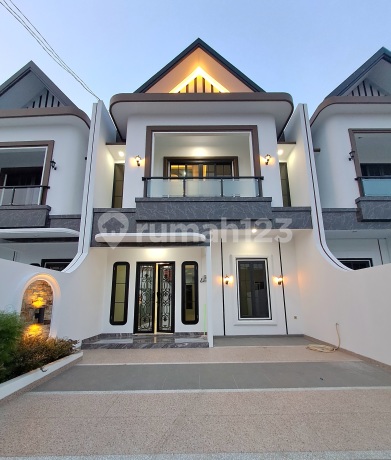 Jual Rumah Luas dan Bebas Banjir di Jagakarsa Jakarta Selatan Jual Rumah Luas dan Bebas Banjir di Jagakarsa Jakarta Selatan