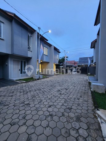 Dijual Rumah Dekat Stasiun Depok Baru Free Biaya Biaya