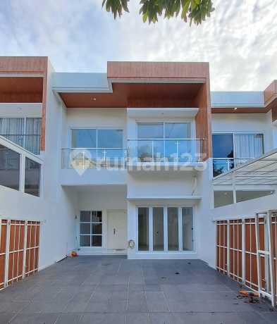 Dijual Rumah Murah Siap Huni di Komplek Dki Jagakarsa