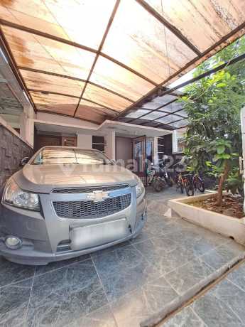 Fast Sale House in Tanah Baru Complex