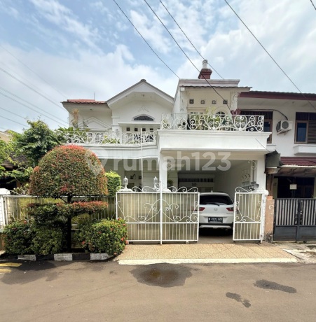 Dijual Cepat Rumah 2 Lantai Dalam Komplek Depok Mulya 1 Beji Dijual Cepat Rumah 2 Lantai Dalam Komplek Depok Mulya 1 Beji