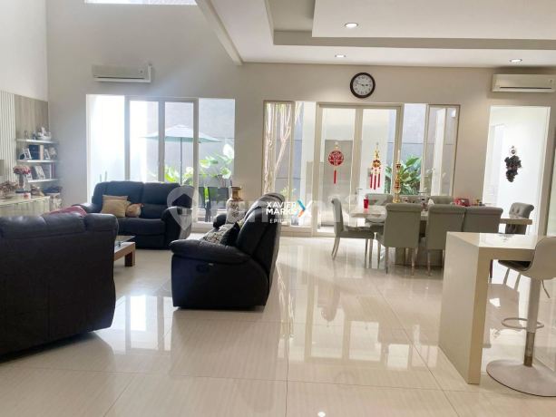 Dijual Rumah Mewah di Puri Sentra Raya Ext Citraland Utama Dijual Rumah Mewah di Puri Sentra Raya Ext Citraland Utama