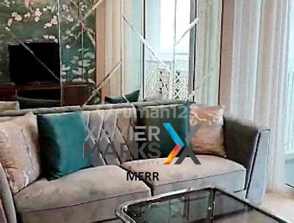Dijual Apartemen One Galaxy Super Mewah di Atas Galaxy Mall 3