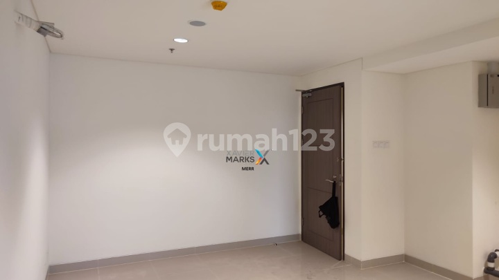 Apartemen Praxis Lantai 9 Ciamik Full Furnish City View