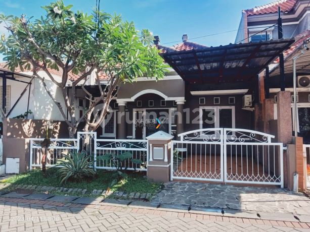 For Sale Griya Kencana Asri House Well-Maintained Strategic Location