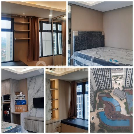 Jualcepatapartpolluxtechnopolis Unfurnished Blm Pernah Ditempati Jualcepatapartpolluxtechnopolis Unfurnished Blm Pernah Ditempati