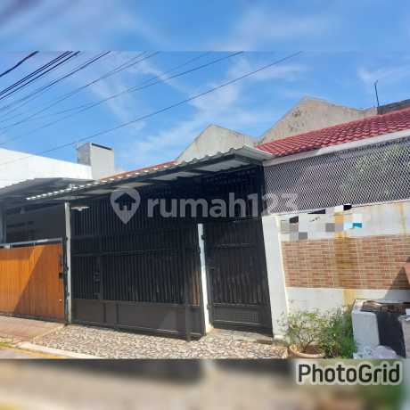 Dijual Cepat Rumah Bagus Baru Renovasi SHM Benda Baru Pamulang Dijual Cepat Rumah Bagus Baru Renovasi SHM Benda Baru Pamulang