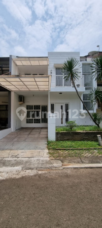 Rumah Bagus Siap Huni Dilokasi Strategis Emerald Townhouse Bintaro Rumah Bagus Siap Huni Dilokasi Strategis Emerald Townhouse Bintaro