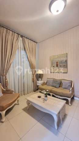 DIJUAL CEPAT....RUMAH PREMIUM KEBAYORAN BINTARO FURNISHED BAGUS SIAP HUNI