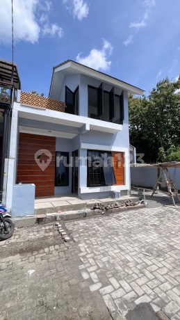 Last Unit Beautiful House South of Umy Campus Last Unit Beautiful House South of Umy Campus