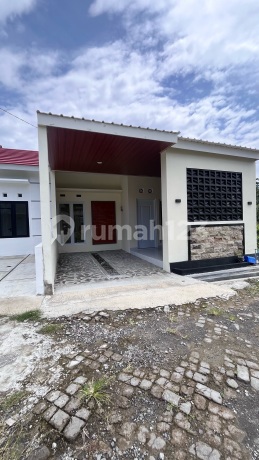 Affordable Housing South Umy 300M Affordable Housing South Umy 300M