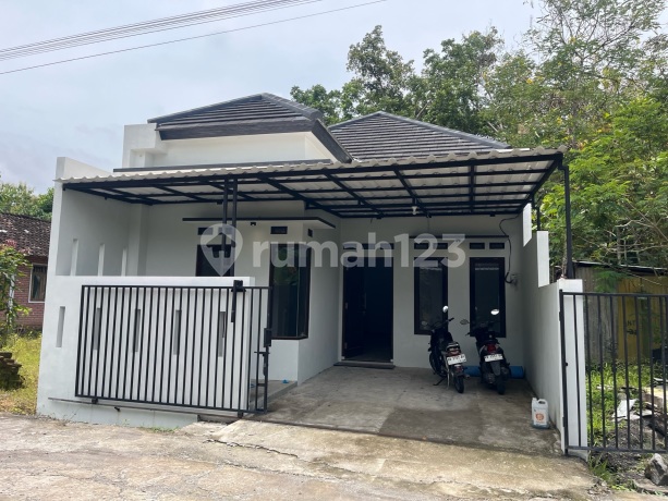 Dijual Rumah Minimalis@Baru Selatan Umy Dijual Rumah Minimalis@Baru Selatan Umy