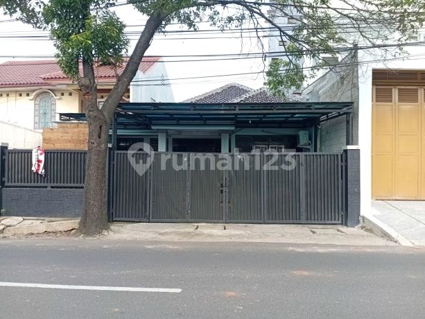 Pesanggrahan-Rumah Murah(Lelang) Pesanggrahan-Rumah Murah(Lelang)