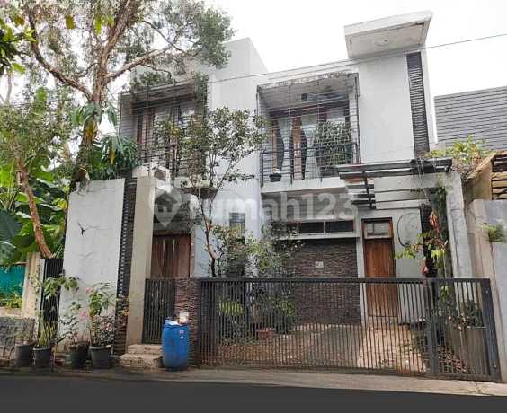 Jagakarsa - Rumah Murah (Lelang) Jagakarsa - Rumah Murah (Lelang)