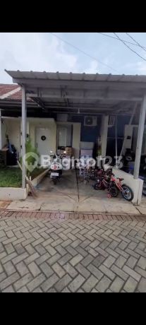 RUMAH DI DALAM CLUSTER FASILITAS LENGKAP PARADISO RIVERA LEGOK TANGERANG RUMAH DI DALAM CLUSTER FASILITAS LENGKAP PARADISO RIVERA LEGOK TANGERANG