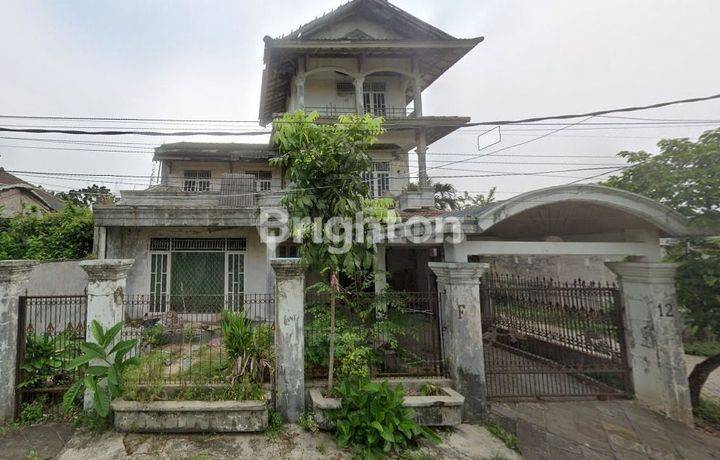 Rumah Di Perumahan Bukit Cikasungka Solear Tangerang 