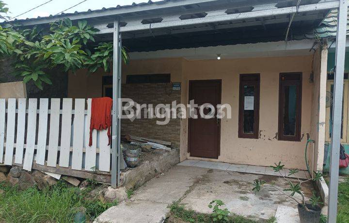 Rumah Di Jual Di Wisma Asri Cibening Bekasi