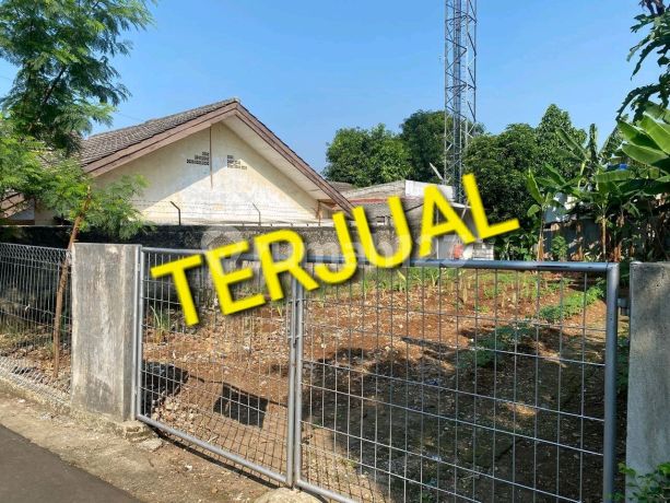 TANAH KOSONG NEMPEL PERUM SARUA PERMAI PAMULANG TANGSEL TANAH KOSONG NEMPEL PERUM SARUA PERMAI PAMULANG TANGSEL