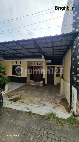 Dijual Rumahdi Jati Cempaka Pondok Gede Dalam Kluster