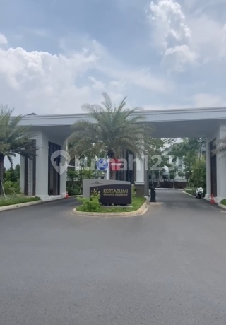 Rumah Premium Kota Kertabumi Karawang Barat
