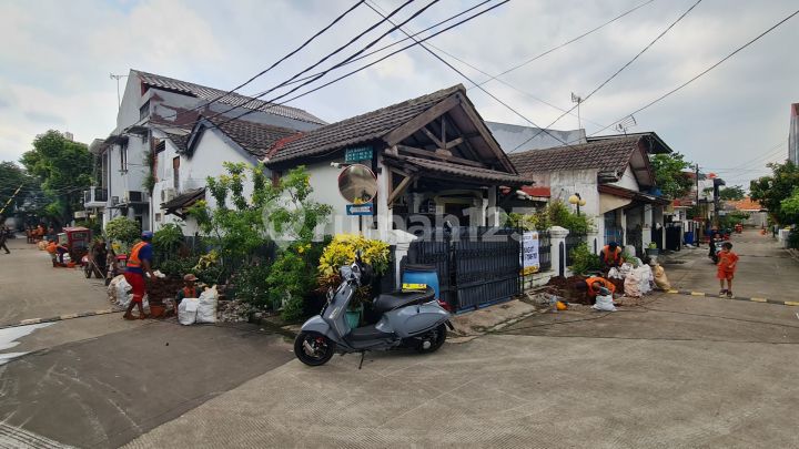 Rumah Murah Di Jatimakmur Pondok Gede 