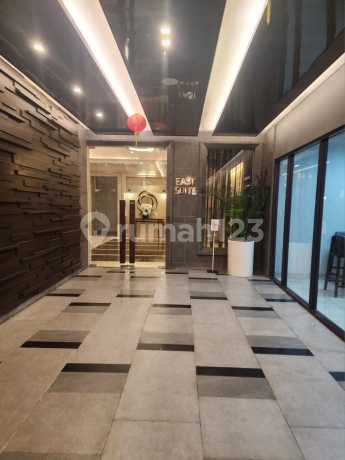Dijual Cepat Apartemen Roseville BSD, Owner BU Nego sampai deal