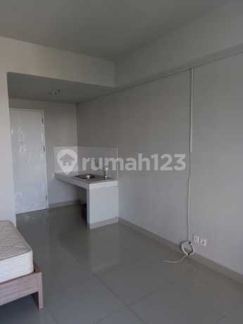 DIJUAL Apartemen Beverly Gading Serpong Studio Furnish Dibawah harga beli 