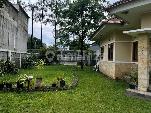 Rumah Rumah Parakan Sari Buah Batu Kota Bandung