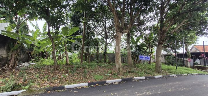 Kavling Siap Bangun Lokasi Strategis Di Pamulang Kavling Siap Bangun Lokasi Strategis Di Pamulang