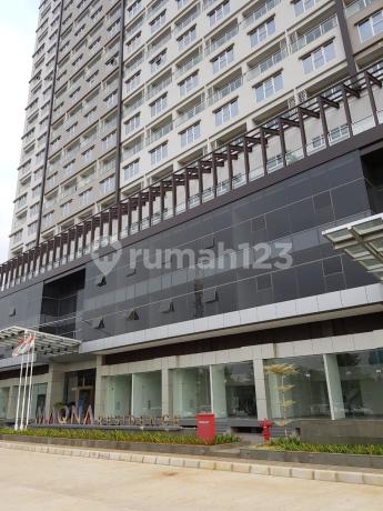 Apartemen Magna Residence Meruya Siap Huni 