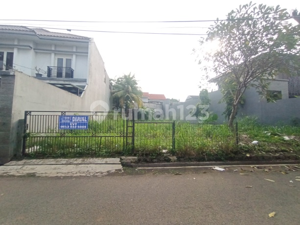 Kavling Siap Bangun Di Jalan Veteran Bintaro Kavling Siap Bangun Di Jalan Veteran Bintaro