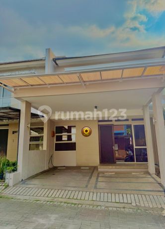 Rumah Siap Huni Di Bintaro Park Pondok Ranji -nrl Rumah Siap Huni Di Bintaro Park Pondok Ranji -nrl