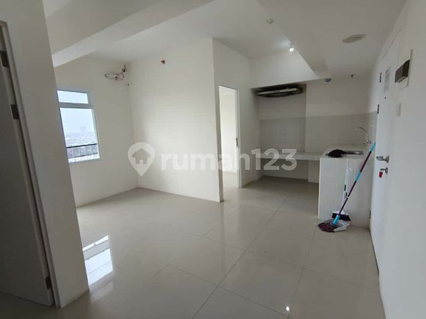 Disewa Westpoint Apartmen 2br (sbelah Centro City) Apartemen