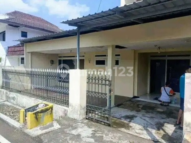 Rumah Luas Tanah 163 di Inkopol Jakasampurna Kranji Dekat LRT & KRL Rumah Luas Tanah 163 di Inkopol Jakasampurna Kranji Dekat LRT & KRL