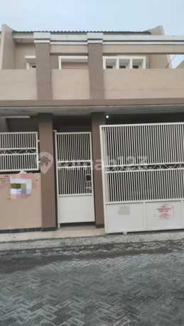 Dijual 1 Unit Rumah Di Kompleks Royal Paka Residence, Gunung Anyar, Surabaya Timur. 
