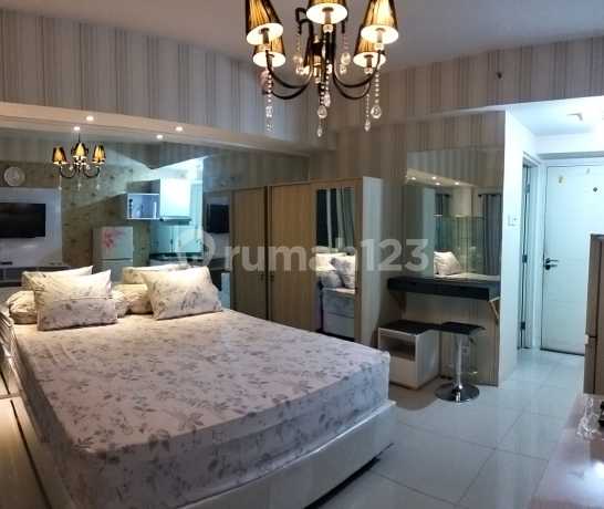 Disewakan Apartemen Tanglin Connect Pakuwon Mall Surabaya Barat