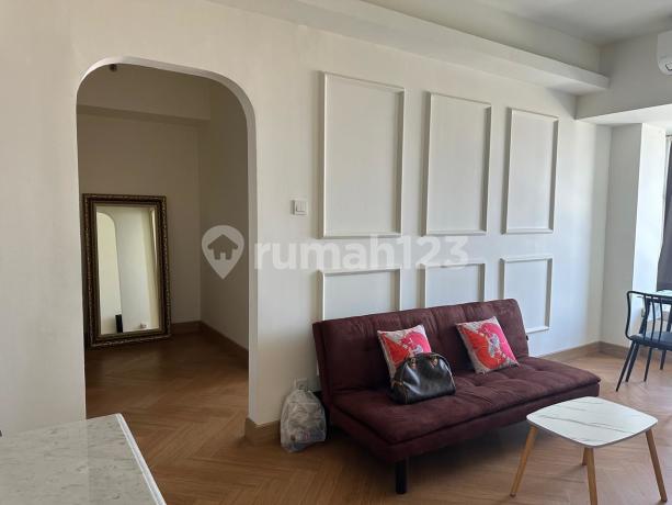 Disewakan Apartemen Benson Di Atas Pakuwon Mall Surabaya Barat