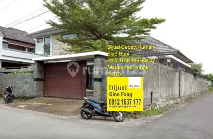 Dijual Rumah Cepat Siap Huni Pagutan Regency Mataram Lombok Dijual Rumah Cepat Siap Huni Pagutan Regency Mataram Lombok