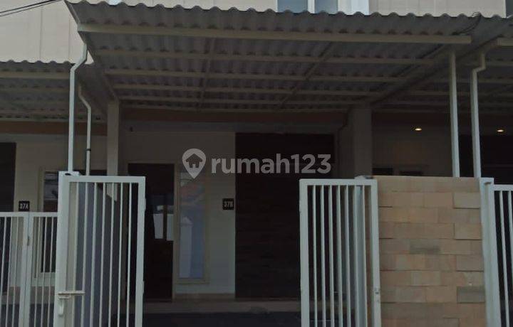 Rumah Baru Minimalis Di Simpang Darmo Permai Selatan Surabaya 