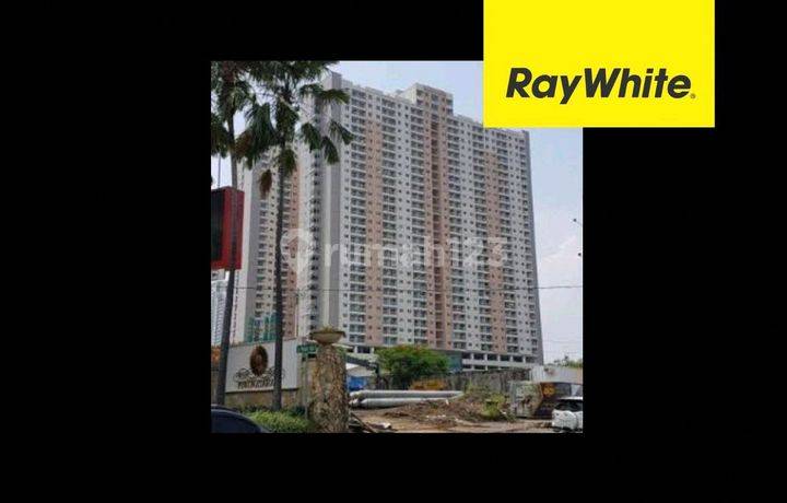 Apartemen Puncak Bukit Golf Lokasi Strategis Dekat Dengan Pakuwon Mall Surabaya Barat