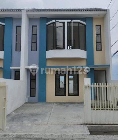 Dijual Rumah di Grand Sentosa Land Sidoarjo Dijual Rumah di Grand Sentosa Land Sidoarjo