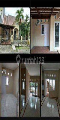 Dijual Rumah Babatan Pratama Wiyung