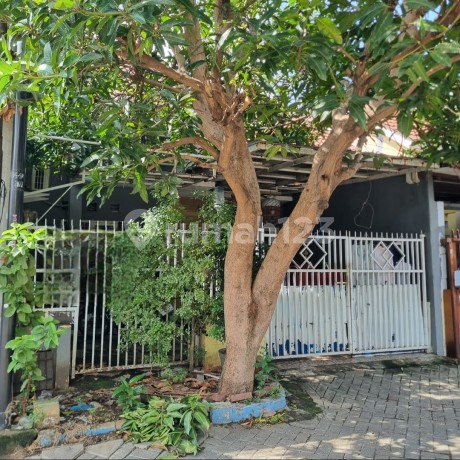 Dijual Rumah Murah Di Taman Wisata Regency Surabaya Barat