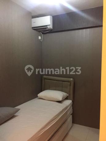 Dijual Apartemen di Puncak Kertajaya Surabaya Full Furnised