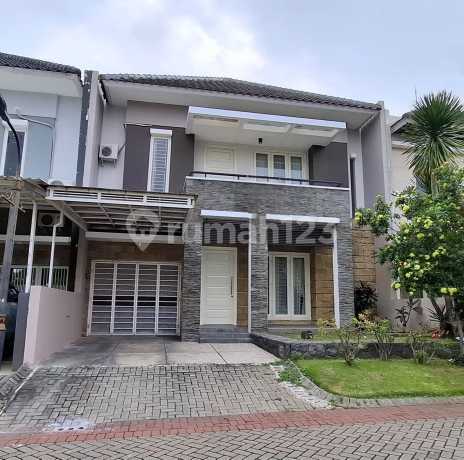 Dijual Rumah di Royal Park 2 Citraland Utama Surabaya Barat Dijual Rumah di Royal Park 2 Citraland Utama Surabaya Barat