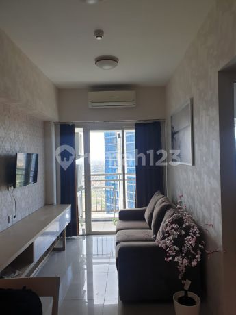 Disewakan Apartemen Orchard Connect Pakuwon Mall Surabaya Barat