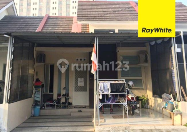 Dijual Rumah Murah Diamond Regency Surabaya Timur